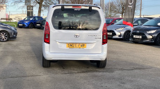 Toyota Proace City Verso 100kW Design L1 50kWh 5dr Auto Electric Estate